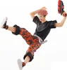 Jujutsu Kaisen Splash×Battle PVC Statue Yuji Itadori 17 cm Produktbild-Vorschau 9