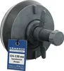 Crassus Schnellverschlußstopfen CSV 120, 114 - 130 mm, Produktbild-Vorschau 2