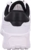 Guess Damen Businessschuhe FLPLUC ELE12 WHITE Farbe: Weiß Produktbild-Vorschau 9