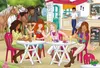 SCHMIDT Puzzle Schleich: Horse Club 4in1 im Blechkasten Produktbild-Vorschau 3