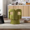 MODFU 360° drehbarer Freizeitsessel Loungesessel Produktbild-Vorschau 5
