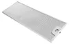 Filtro metálico Zanussi, modelo 50271563004 (515 x 185 x 8 Vista previa de la imagen del producto 3