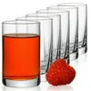 IMPERIAL glass Shotgläser Set 6 Stück 60ml - Wodkagläser Produktbild-Vorschau 1
