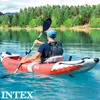 INTEX Aufblasbares Kajak Excursion Pro K1 305x91x46 cm Produktbild-Vorschau 17