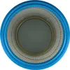 vhbw 4x Faltenfilter Ersatz für Bosch 2607432008 für Produktbild-Vorschau 9