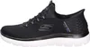 Skechers Slip-Ins Summits - High Range 232457-BLK, tenisky, Náhľad obrázku produktu 22