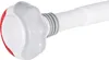 Medisana Handmassagegerät HM 886 6.5 W Weiß (88268) Anteprima dell’immagine prodotto 9