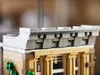 LEGO 10278 Icons Poste de police, grand jeu de construction Voir les images du produit 35