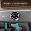 Fentic robot pâtissier 1800 W, bol en acier inoxydable 7 L, Voir les images du produit 6