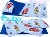 Sacco a pelo per bambini per l'asilo, biancheria da letto Anteprima dell’immagine prodotto 2