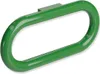 Handtuchring Serie 477 schwenkbar, d= 28 mm maigrn Produktbild-Vorschau 1