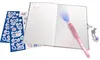 Kids Euroswan Deník s magickým perom - Stitch Náhľad obrázku produktu 2