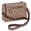 Guess Guess-Noelle Tasche Beige Produktbild-Vorschau 25