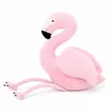 Gustaw Flaming Teddybär Groß XXL (rosa, 220cm) - Plüschbär, Produktbild-Vorschau 1