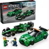 LEGO Speed Champions Aston Martin Safety Car & AMR23, Náhľad obrázku produktu 3