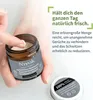 Niyok 2-in-1 anti-transpirante Deocreme "Oriental Wood" Produktbild-Vorschau 5