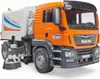 BRUDER 8710755300646, MAN, 3 Jahr(e), Kunststoff, Orange Produktbild-Vorschau 15
