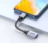 Ugreen Adaptrov kbel Otg Usb-C - Usb-A 5Gb/S 0.15M Black Náhľad obrázku produktu 16