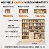Schlupfwespen gegen Lebensmittelmotten - (4 Karten á 1 Produktbild-Vorschau 5