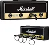 Marshall sleutelbord, sleutelhouder, wandmontage, jack rack Productafbeelding-voorbeeld 6