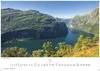 Norwegen Kalender 2027 - Wandkalender | Fotokalender Produktbild-Vorschau 13
