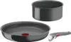 Set d'ustensiles de cuisine Seb, 3 pièces, antidérapant, Voir les images du produit 1