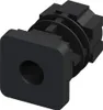 alfer Gewindestopfen 23.5 mm 23.5 x Maß D: M10 Kunststoff Produktbild-Vorschau 1