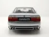 BMW 850 (E31) CSI silber - Modellauto 1:18 Solido Produktbild-Vorschau 9