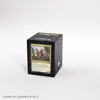 Plechovka na karty MTG Bastion 100+ XL Art Edition Comic Náhled obrázku produktu 3