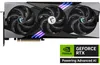 MSI GAMING GEFORCE RTX 5080 16G TRIO OC Grafikkarte NVIDIA Produktbild-Vorschau 18