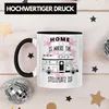 Trendation - Wohnwagen Camper Tasse Geschenke Wohnmobil für Produktbild-Vorschau 3