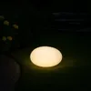 MeLiTec Solarleuchte - Solar-Gartenlampe LED mit Produktbild-Vorschau 1