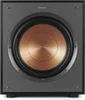 Klipsch Klipsch Subwoofer R-100SW - 300W - Schwarz Produktbild-Vorschau 2