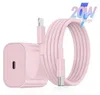 20W Schnellladegerät mit Ladekabel USB-C Adapter für Produktbild-Vorschau 1