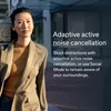 In-Ear-Kopfhörer, Klangprofil mit Masimo Adaptive Acoustic Produktbild-Vorschau 6