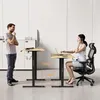 SENSE7 NOJO LIGHT Scrivania regolabile in altezza, Anteprima dell’immagine prodotto 3