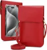 Handytasche zum Umhängen für Samsung Galaxy A20 / A30 / Produktbild-Vorschau 1