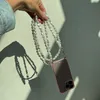 Pearlfection Cord Hülle Pink - Long Cord  - Kompatibel mit Produktbild-Vorschau 2