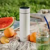Adler Thermal Flask Controllo della temperatura bianco Anteprima dell’immagine prodotto 20