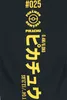 Pokémon T-Shirt Herren Pikachu schwarz XL Produktbild-Vorschau 6