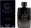 GUCCI GUILTY POUR HOMME PARFUM eau de parfum spray 50 ml Produktbild-Vorschau 10