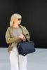 reisenthel schoudertas reistas Allrounder Pocket Bag Twist Productafbeelding-voorbeeld 10
