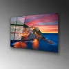 Wallity, UV-316 50 x 70, Dekorative Malerei aus gehärtetem Produktbild-Vorschau 4