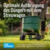 Roundup Rasen Unkrautfrei Rasendünger 9kg 450m² 2in1 100 Produktbild-Vorschau 4
