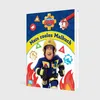 Feuerwehrmann Sam: Mein cooles Malbuch Produktbild-Vorschau 3