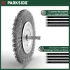 Parkside Fugenbürste Universalbürste PUB 500 A1 B1  308713 Produktbild-Vorschau 3