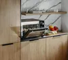 Adler AD 6026 Backofen Schwarz Produktbild-Vorschau 10