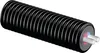 UPONOR Ecoflex Varia Twin, 2x40x3,7/140, Bund mit 1m, 1 Produktbild-Vorschau 1