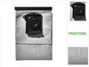 Festool Longlife-FIS-CT 26, Staubbeutel, Schwarz, Grau, Produktbild-Vorschau 3