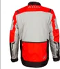 Klim Dakar Jacket Red,Grey S Man Red,Grey S Podgląd zdjęcia produktu 2